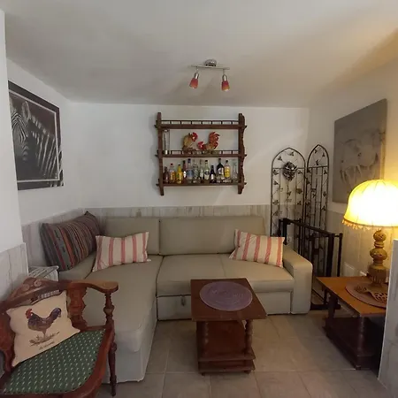 Casa Gallo Semesterbostad