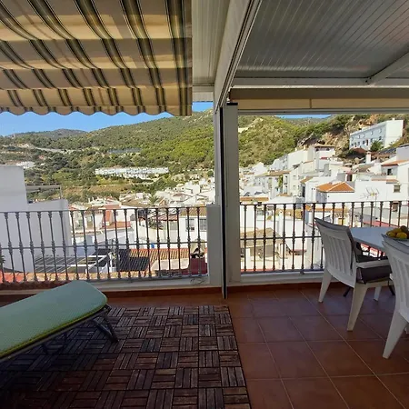 Casa Gallo Semesterbostad