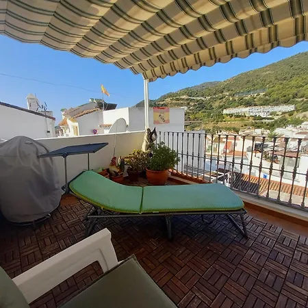 Casa Gallo Semesterbostad *