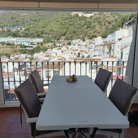 Casa Gallo Ojén