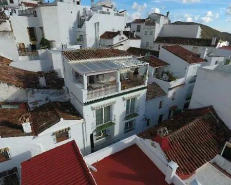 Casa Gallo * Ojén