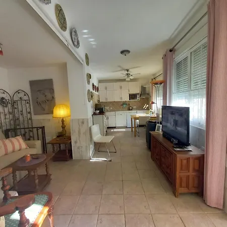 Casa Gallo Semesterbostad Ojén