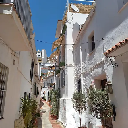 Casa Gallo Ojén