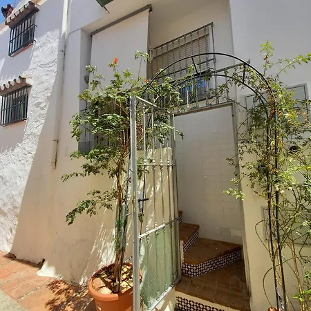 Semesterbostad Casa Gallo *