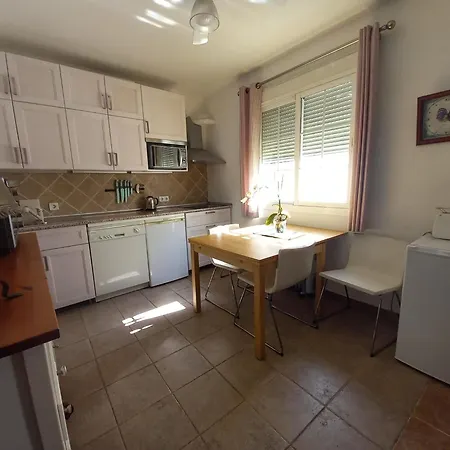 Casa Gallo Semesterbostad