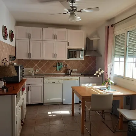 Casa Gallo * Ojén