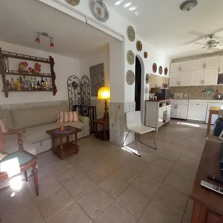 Casa Gallo Semesterbostad Ojén