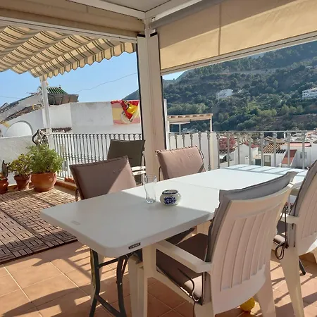 Casa Gallo Semesterbostad Ojén