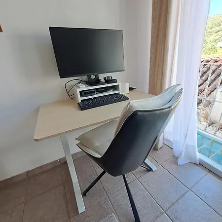 Casa Gallo Semesterbostad *