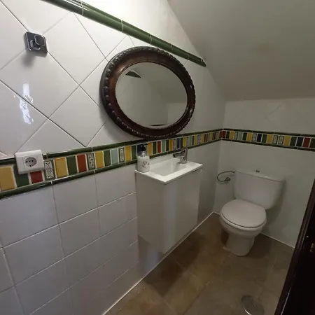Casa Gallo Semesterbostad