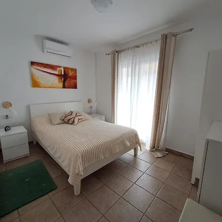 Semesterbostad Casa Gallo