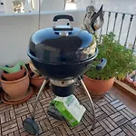 Semesterbostad Casa Gallo *